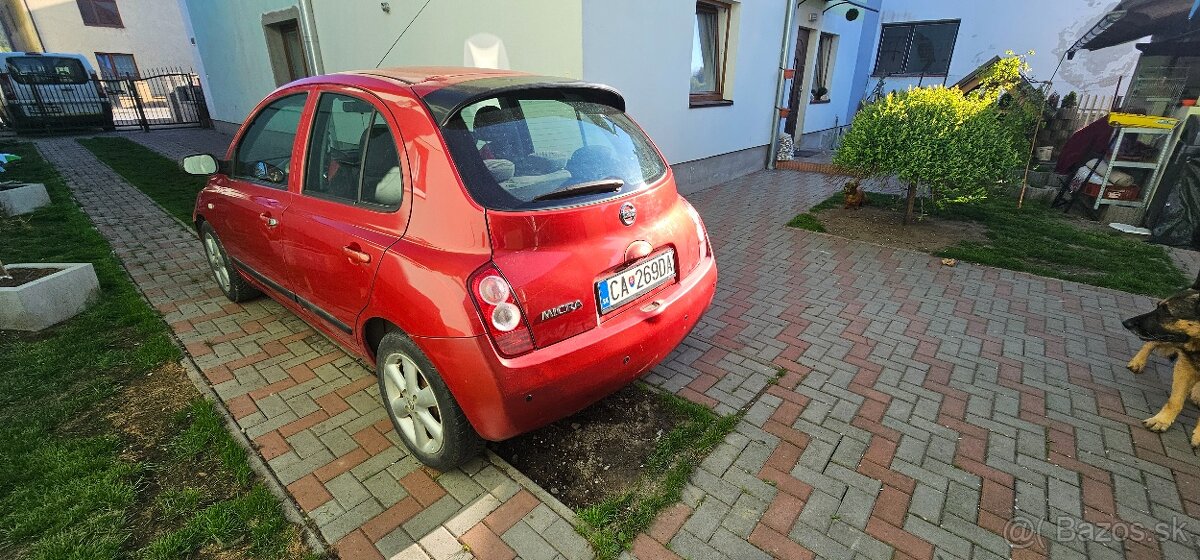 Micra
