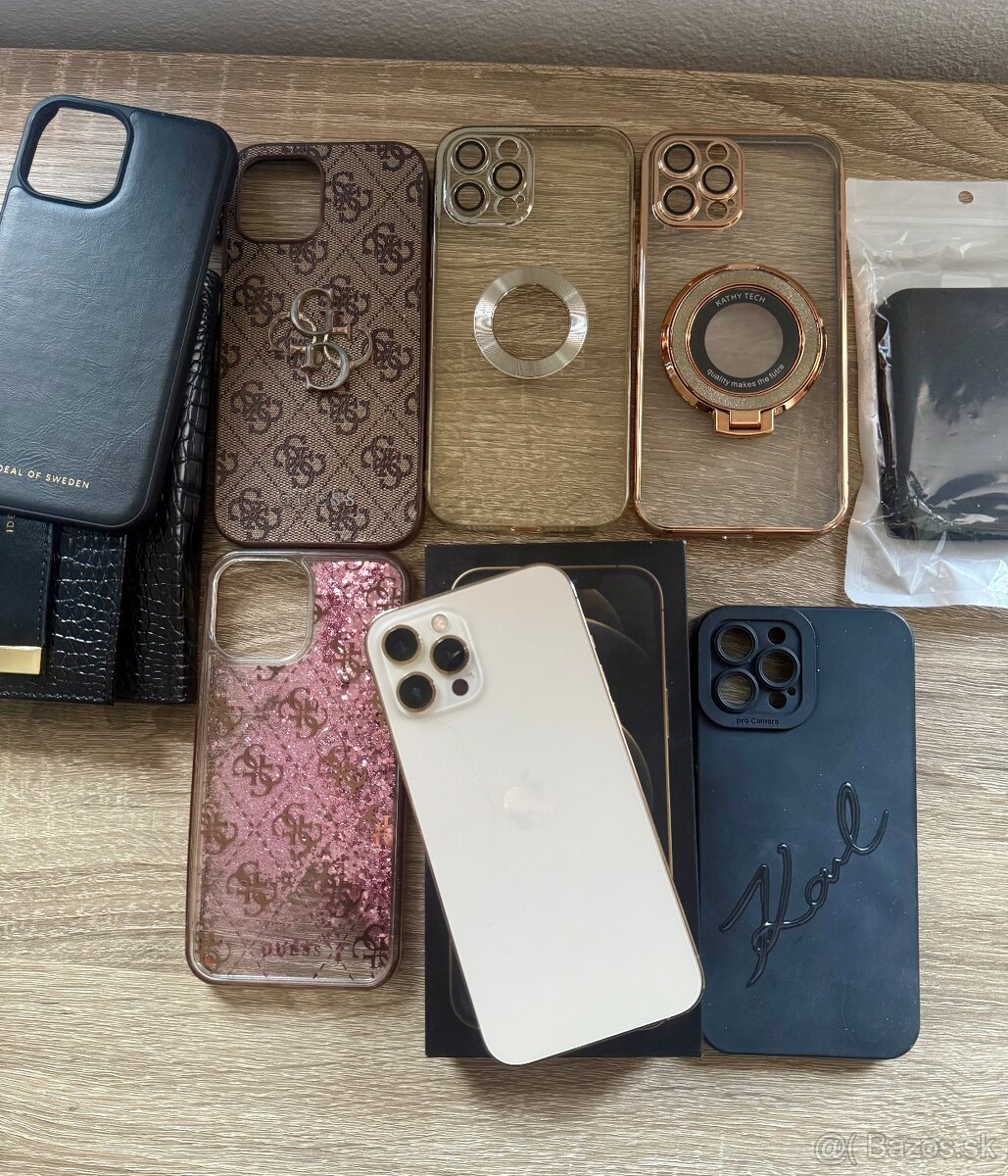 iPhone 12 pro max