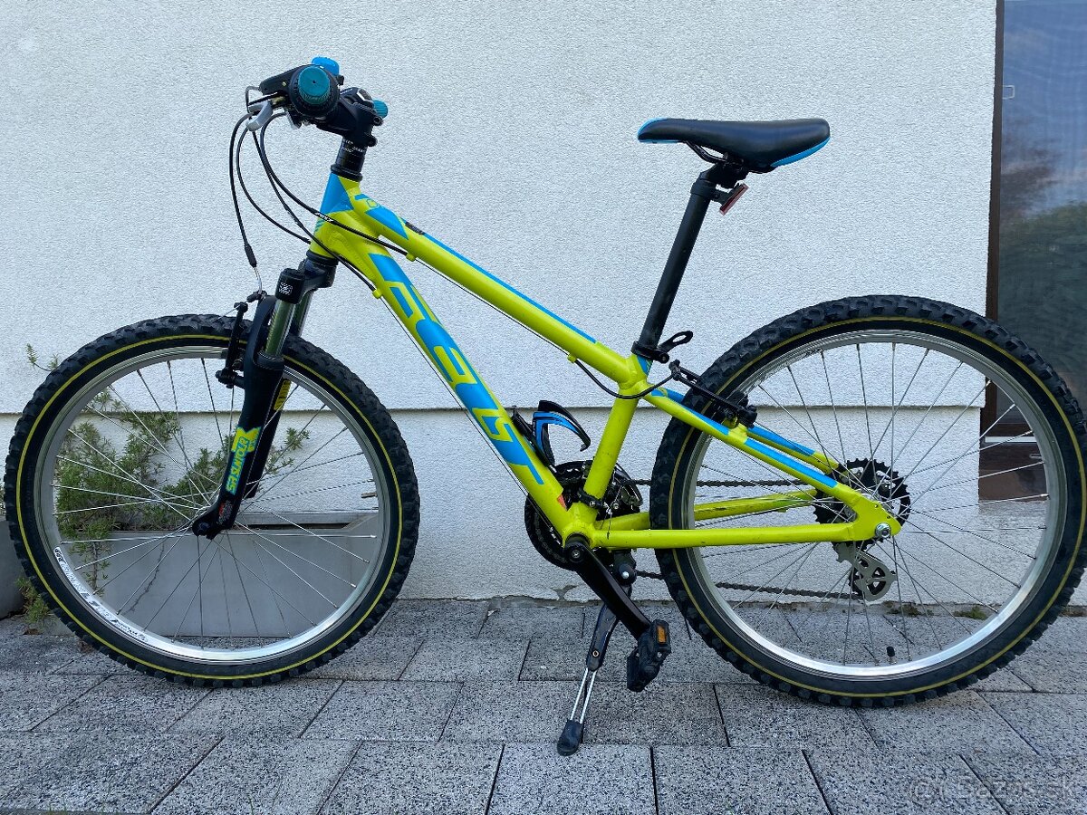 Predam detsky bicykle FELT Q24