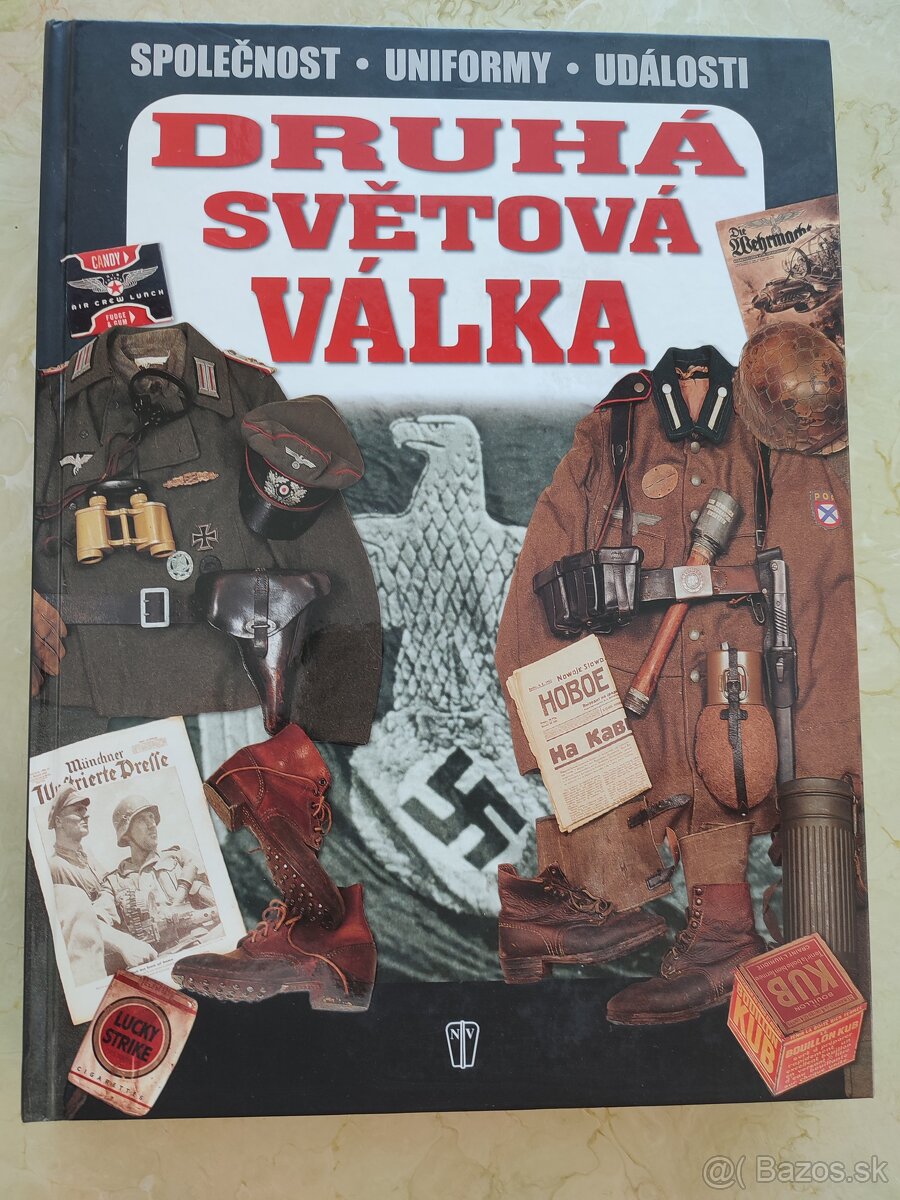 Druhá svetová vojna