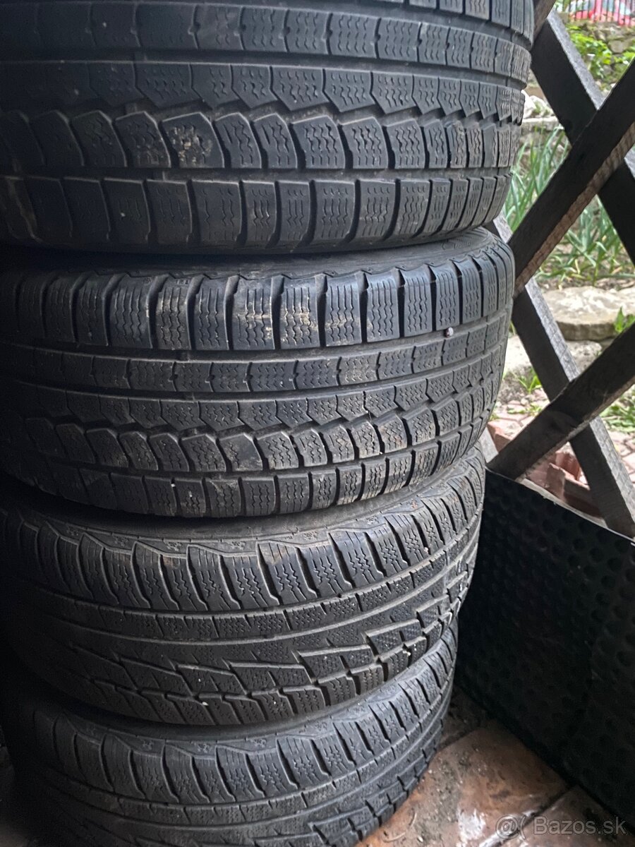 Matador 225/55 r16 2018