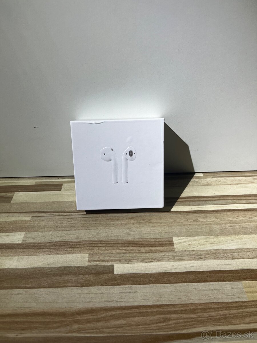 Airpods 2