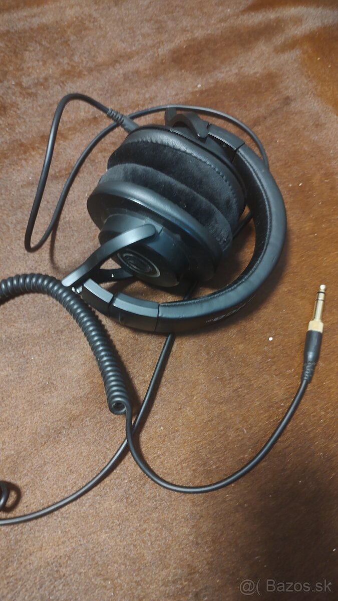 AUDIO-TECHNICA - ATH-M40X
