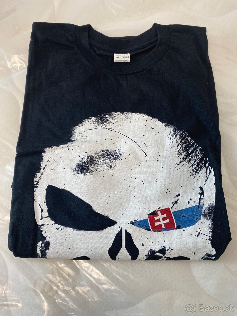 Tricko v darcekovom balení