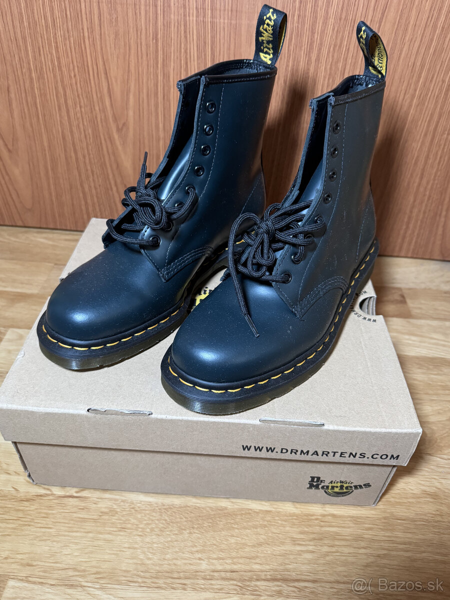 Dr. Martens