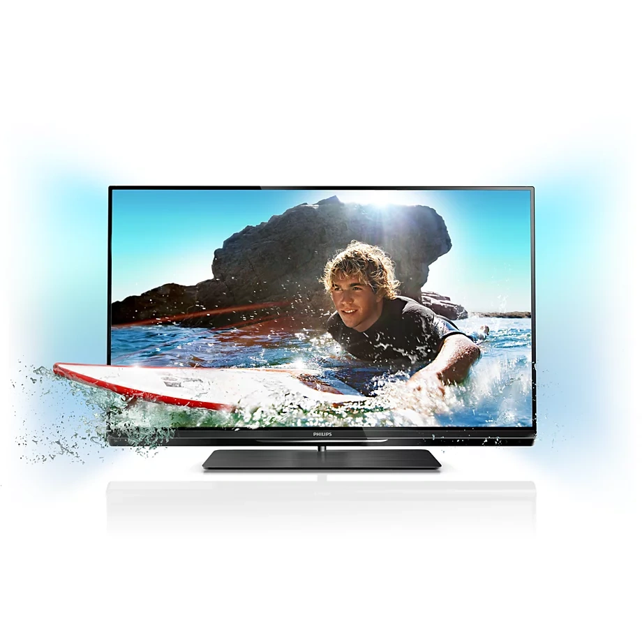 TV Philips 6000 serie Smart LED