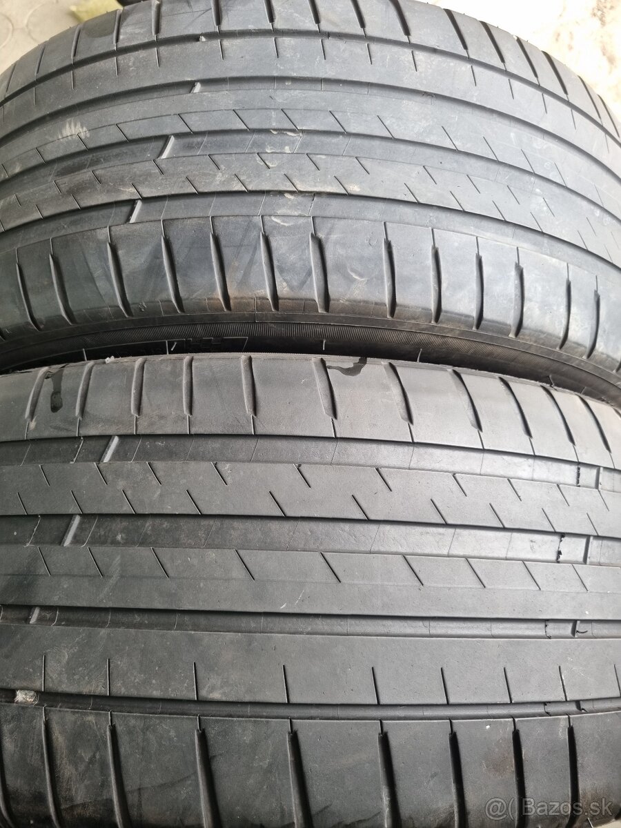 235/45R18 Micheli sport 4 dot 20 letné