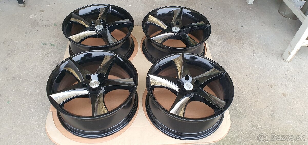 Eta beta 5x114,3 r19 mazda kia hyundai honda toyota renault