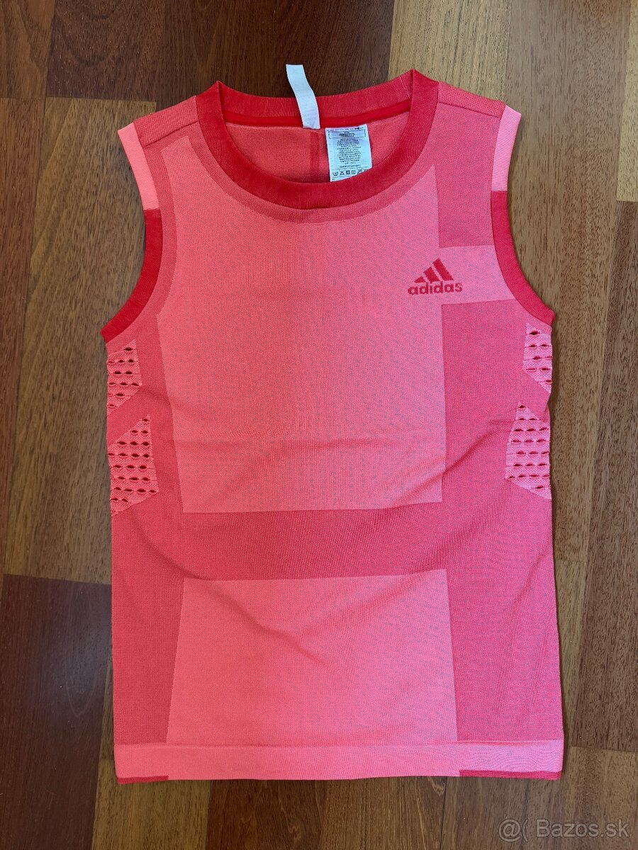 Dámske funkčné tričko Adidas