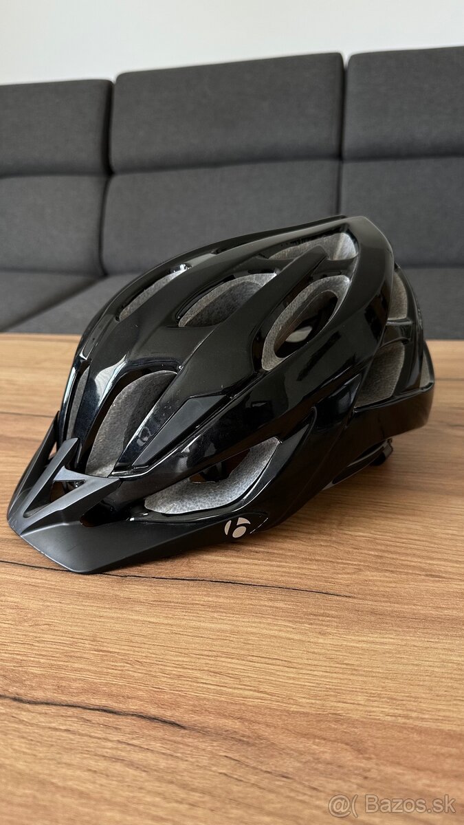 Cyklistická prilba Bontrager