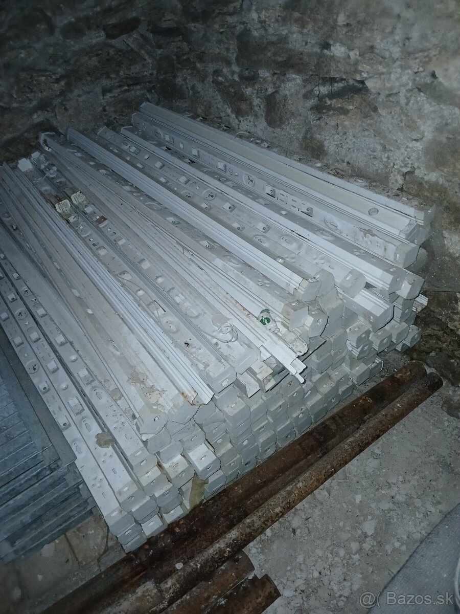 Neonove svietidla