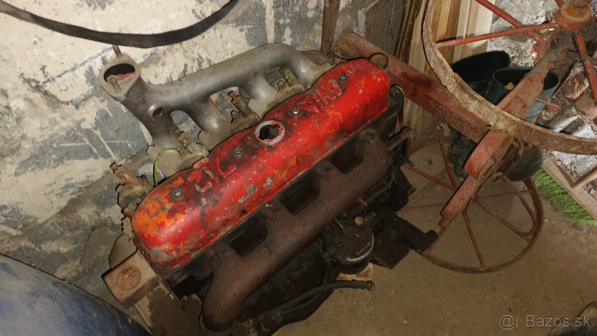 Motor avia