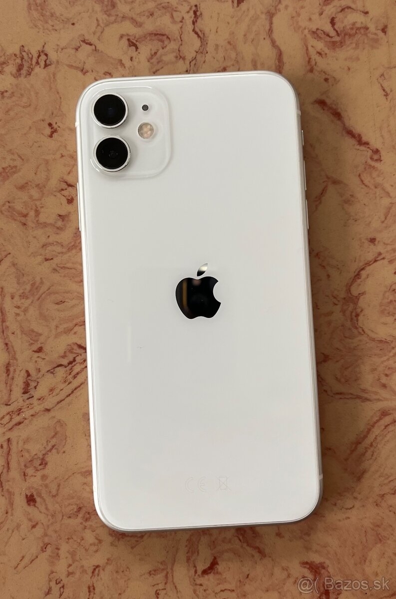 iPhone 11