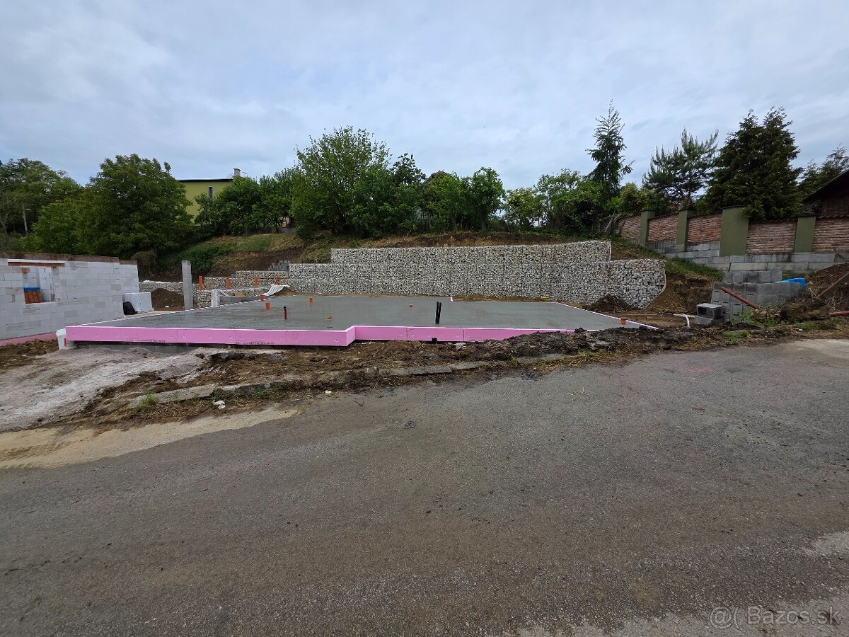 Predam RD Chocholná Velčice