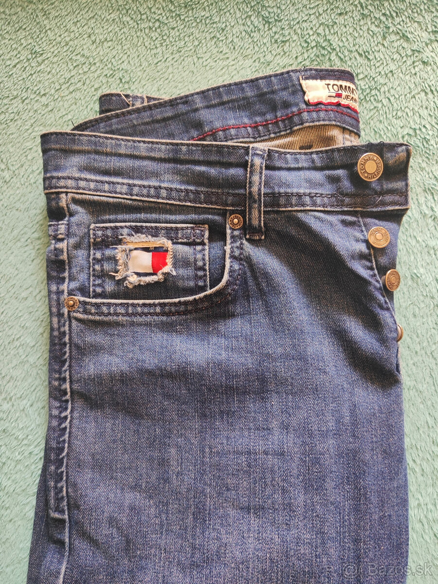 Tommy Hilfiger Jeans