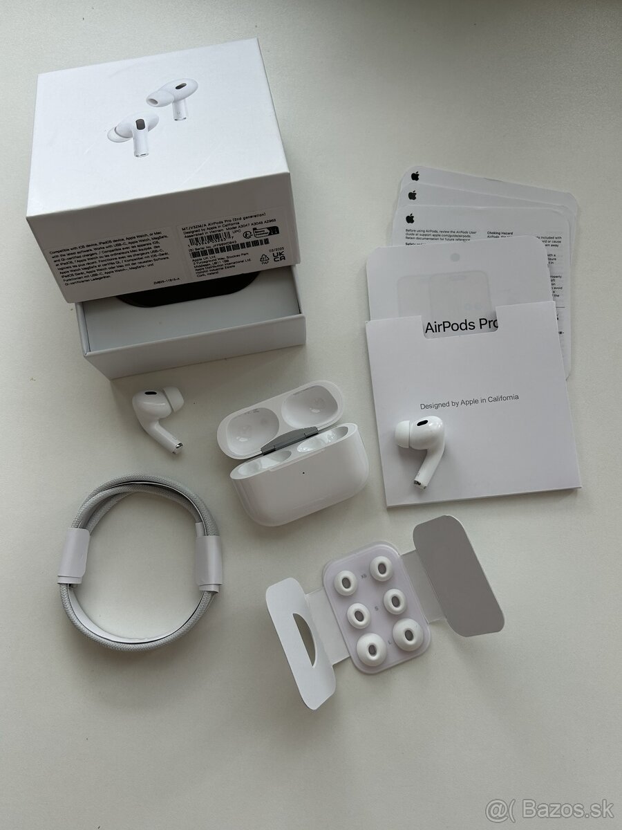 Airpods Pro 2 reps