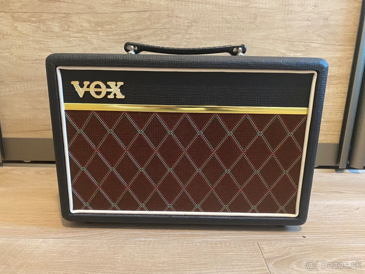 Vox Pathfinder 10 Gitarové kombo