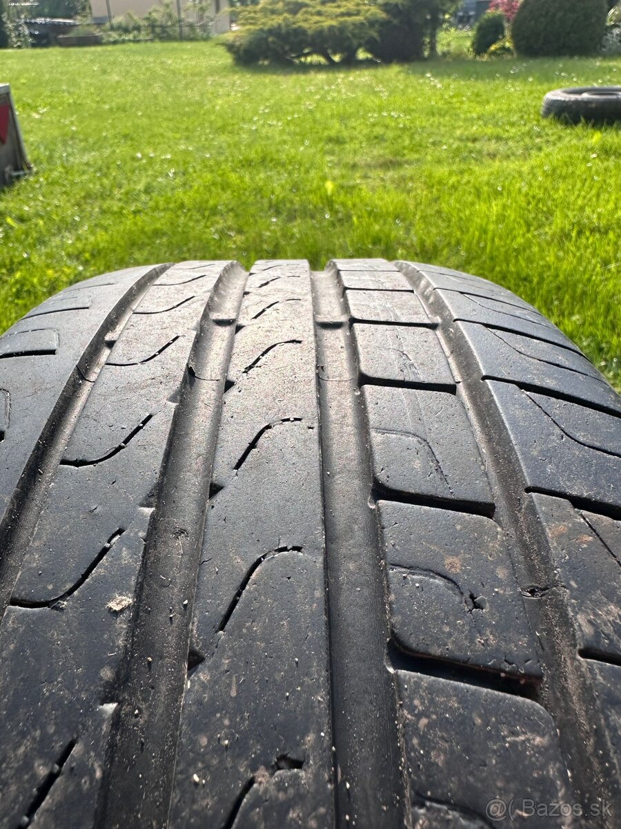 Pirelli Cinturato P7 205/55 R17