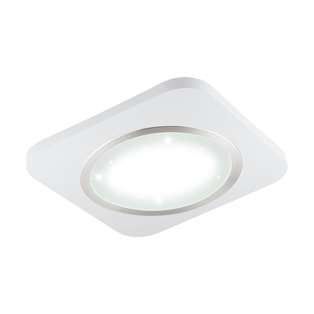 Stropné svietidlo – EGLO 97661 PUYO-S 1xLED/28W/230V