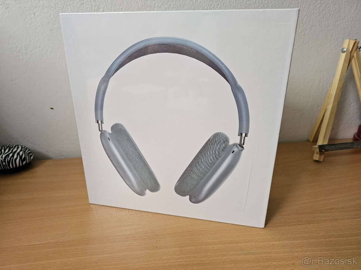 AirPods MAX