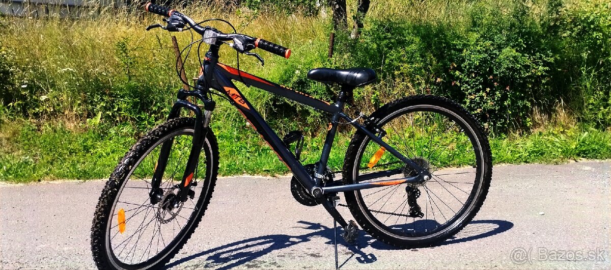 Bicykel mahavan