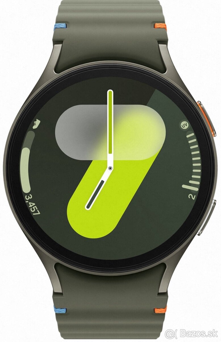 🕘 Samsung Galaxy Watch 7 – 44 mm | Nové, len vyskúšané