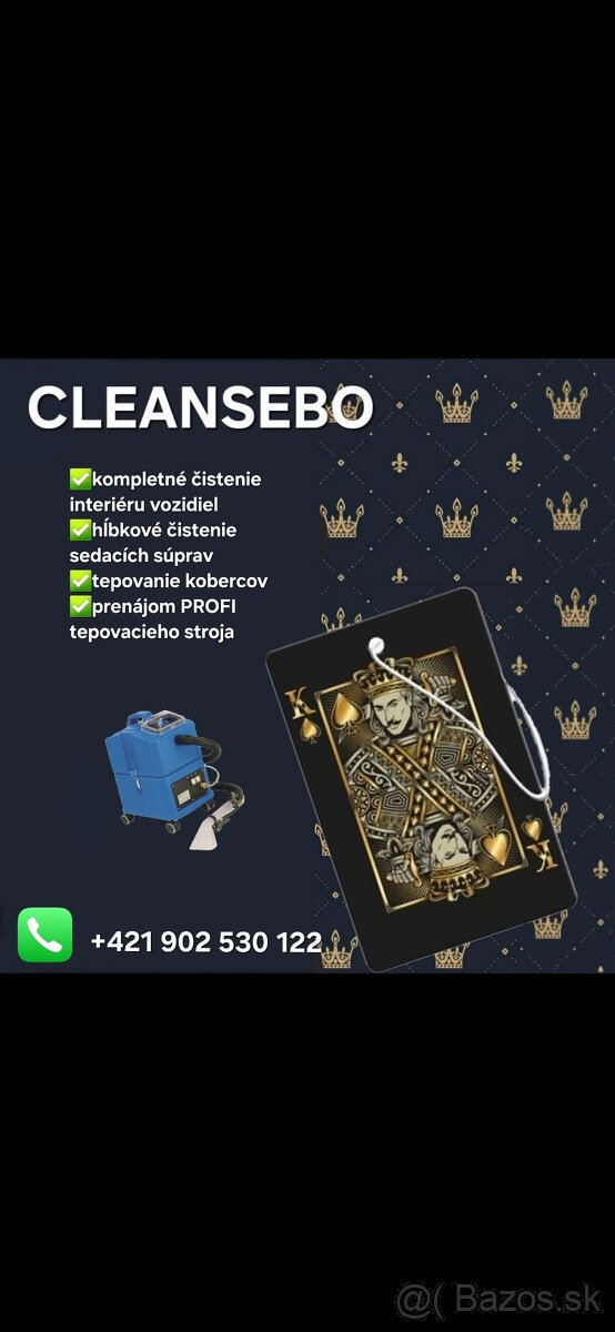 Tepovanie