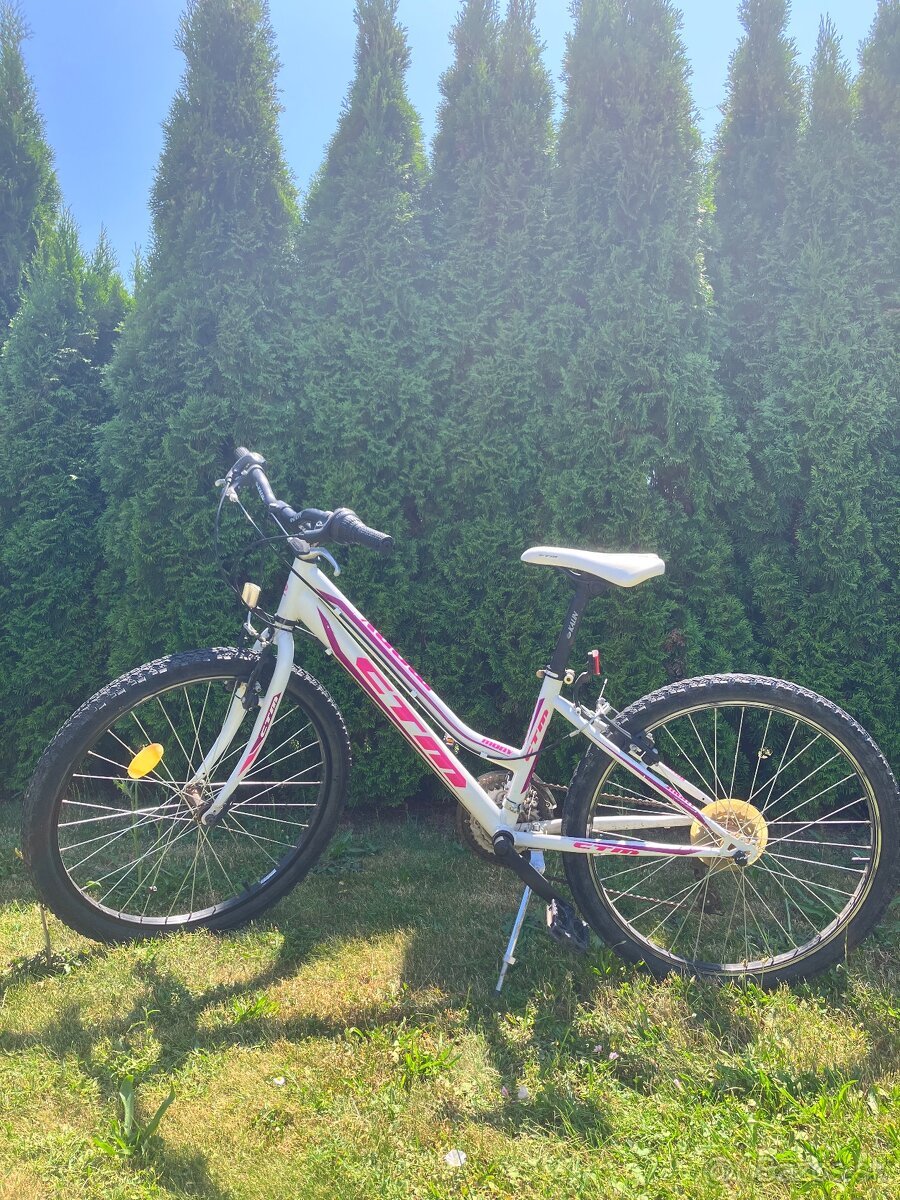 Predám bicykel