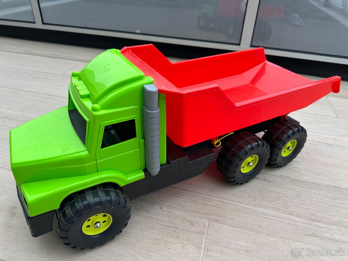 Predm Tatru auto