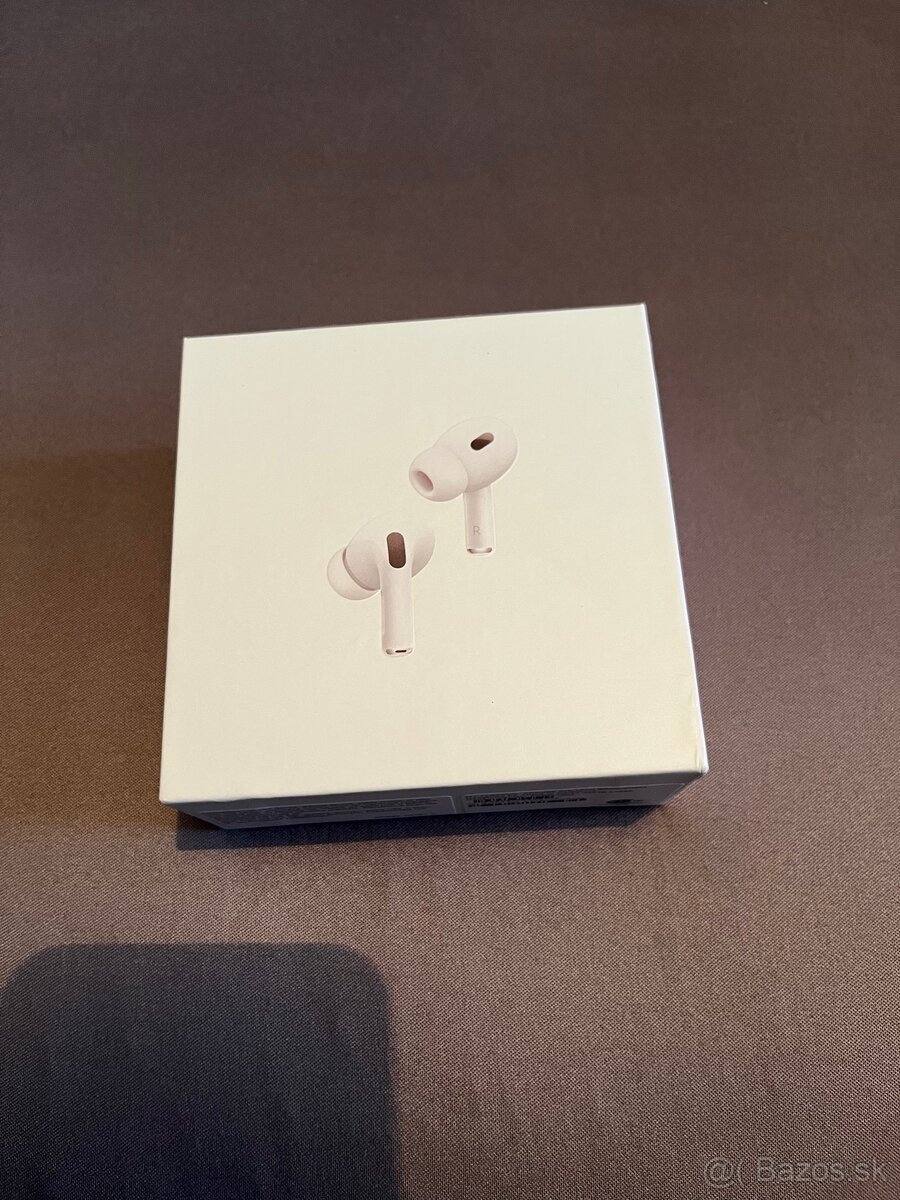 Apple Airpods Pro 2023 Magsafe