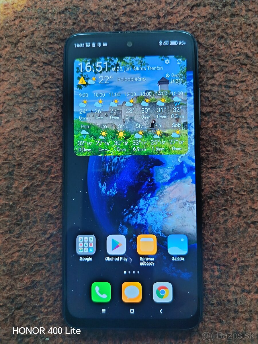 Redmi 10 note 5G