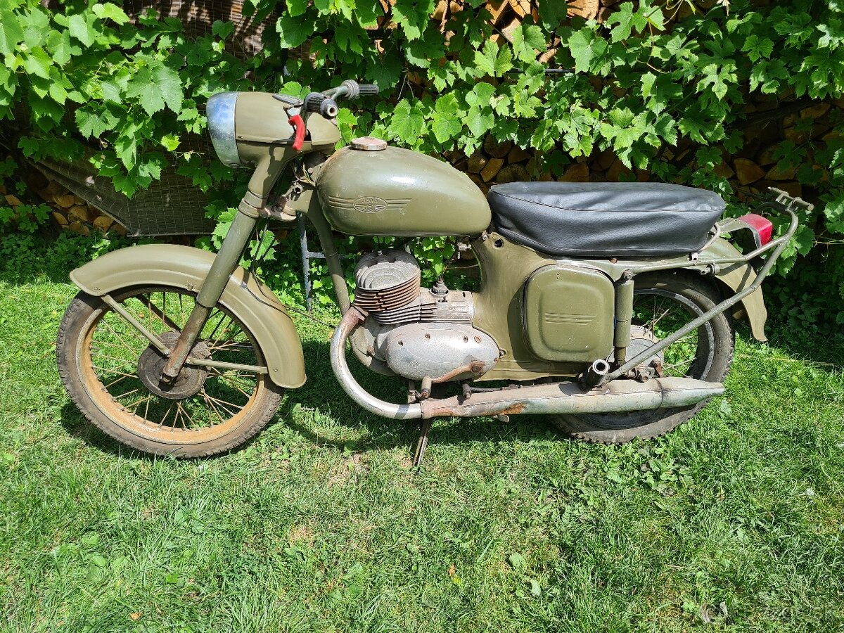 Čz 175/470 sportka