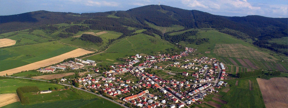 Predam pozemky vo vavrecke