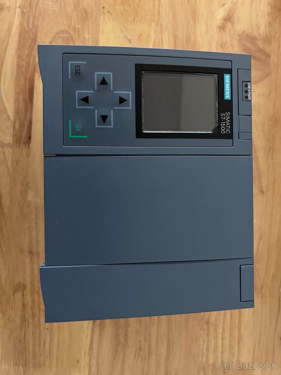 Siemens Simatic S7-1500
