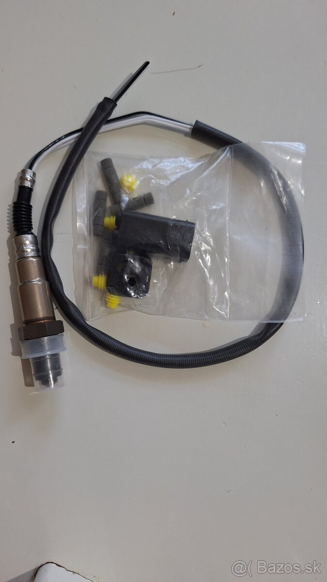 Lambda sonda BOSCH (LS 602)
