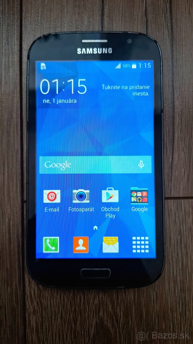 Samsung Grand Neo Plus