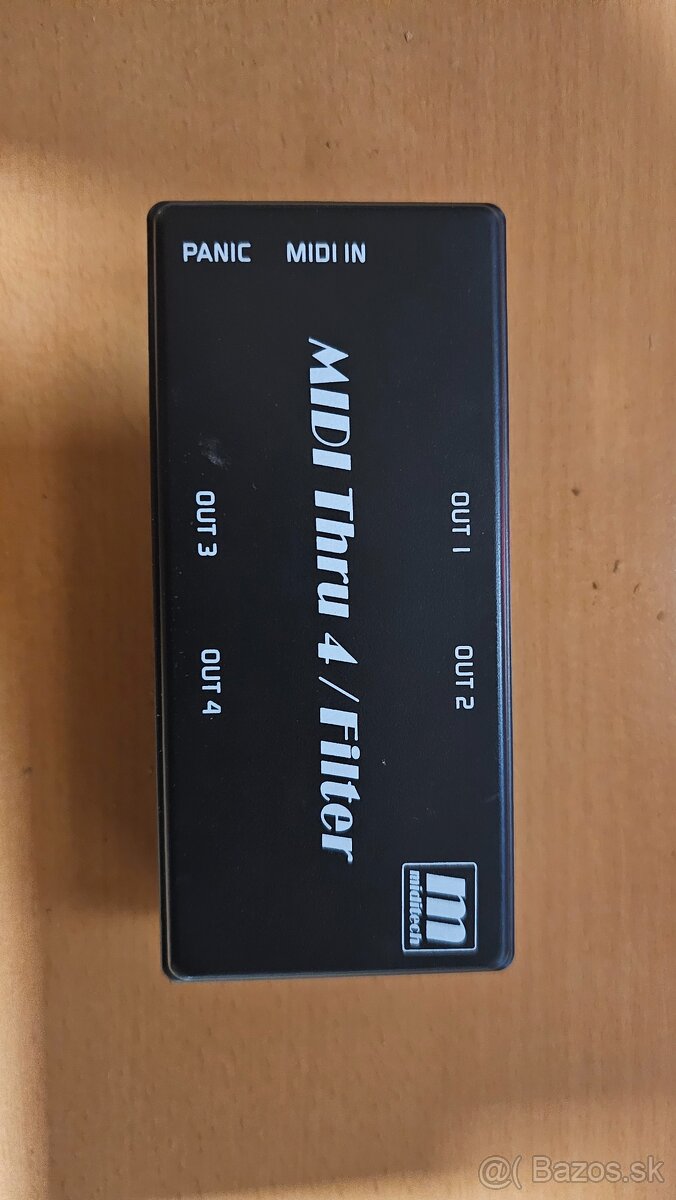 Miditech