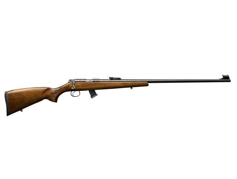 Predám novú CZ 455 Jaguar
