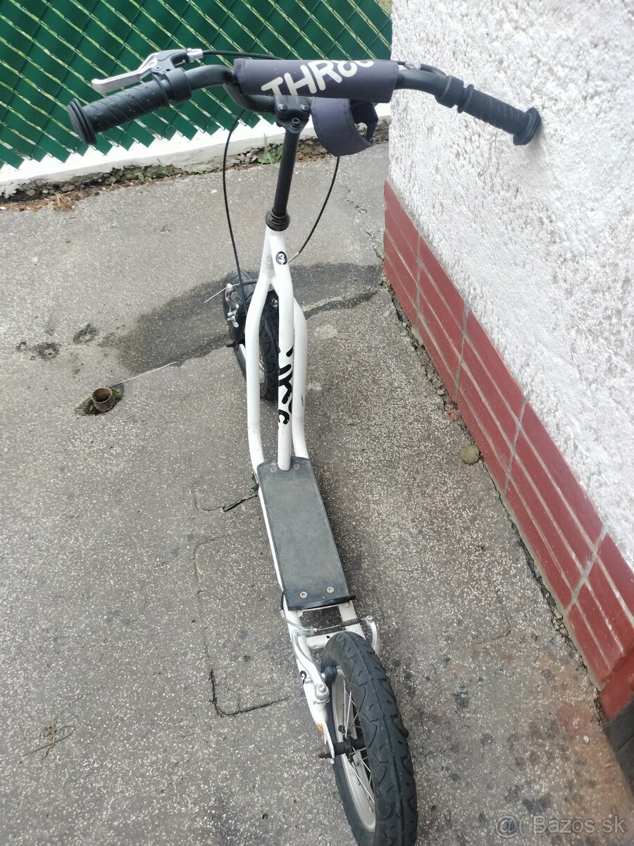Kolobežka