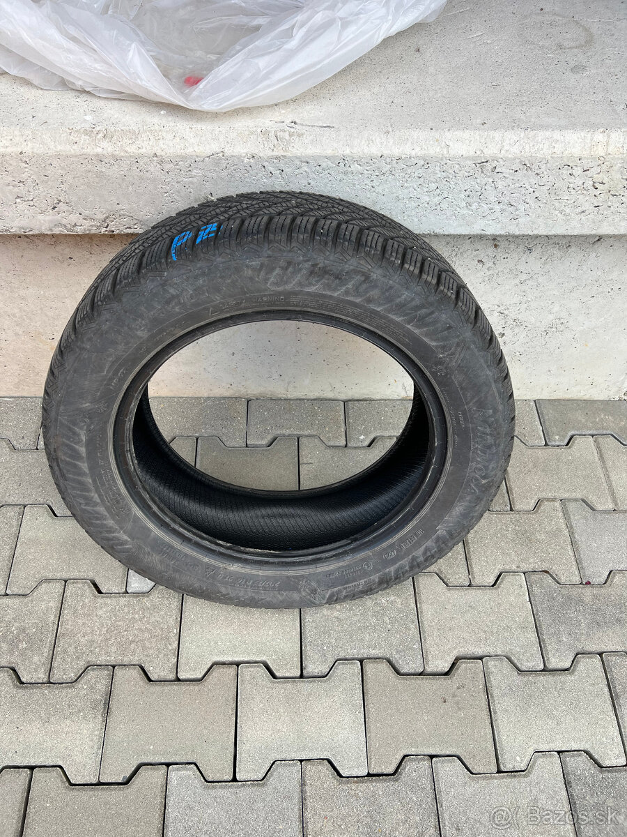Matador Nordica H 205/55 R16