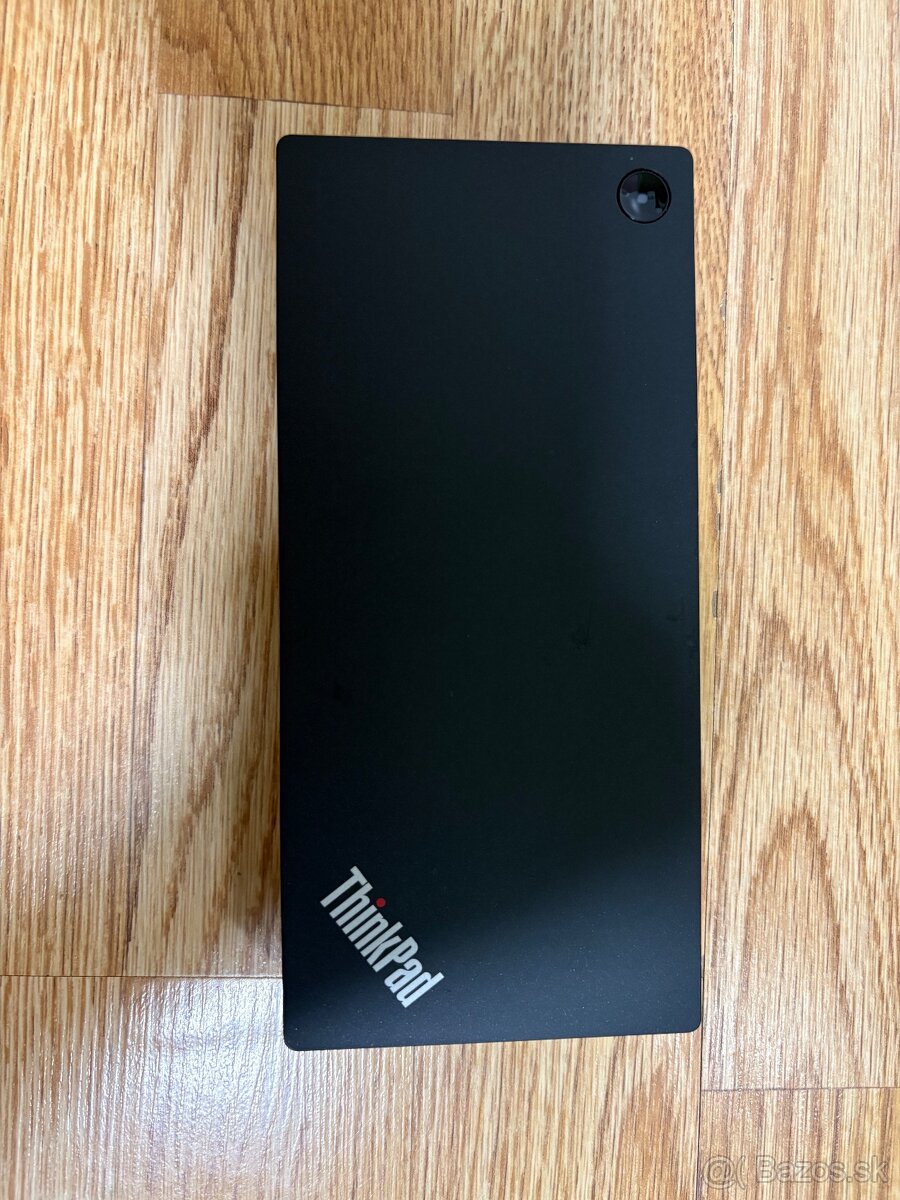 Lenovo ThinkPad Dock Gen2 40AS