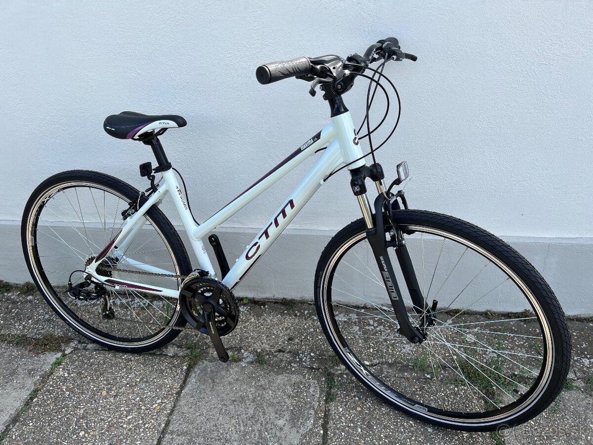 CTM Maxima 1.0