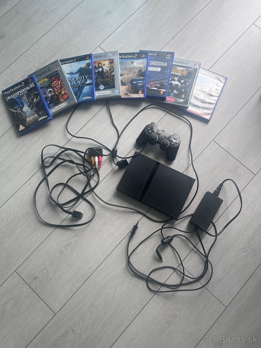 Playstation 2