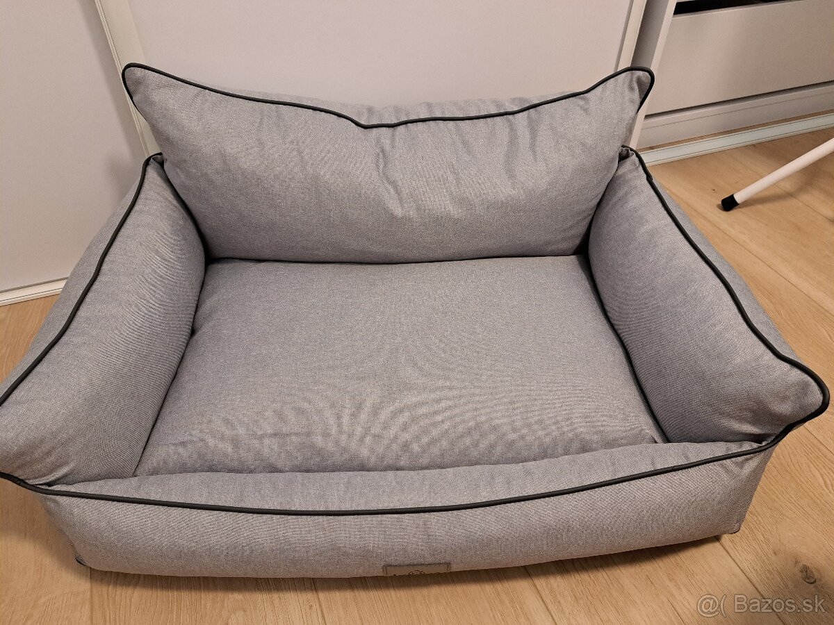 Nový pelech