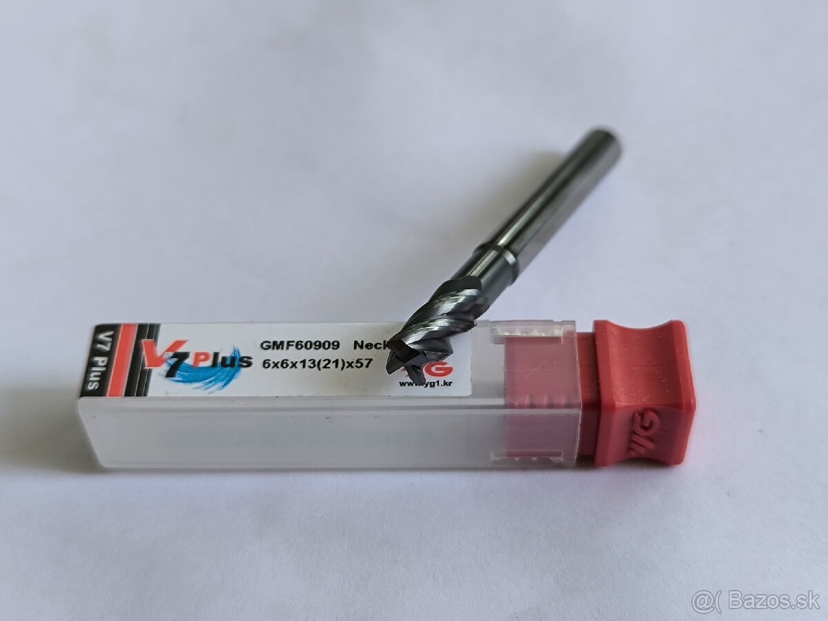 Tk freza 6 mm