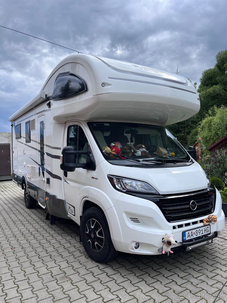 autokaravan
