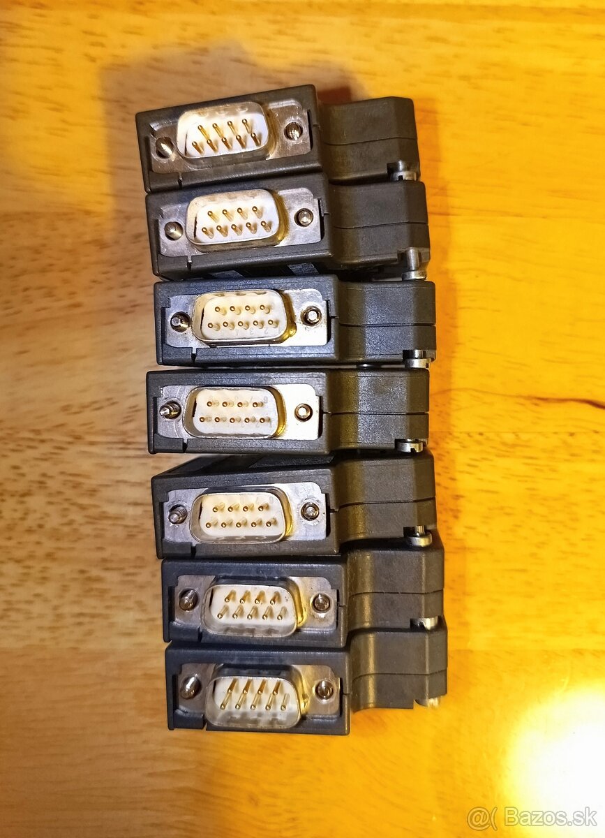 6ES7972-0BA40-0XA0 S|IEMENS simatic