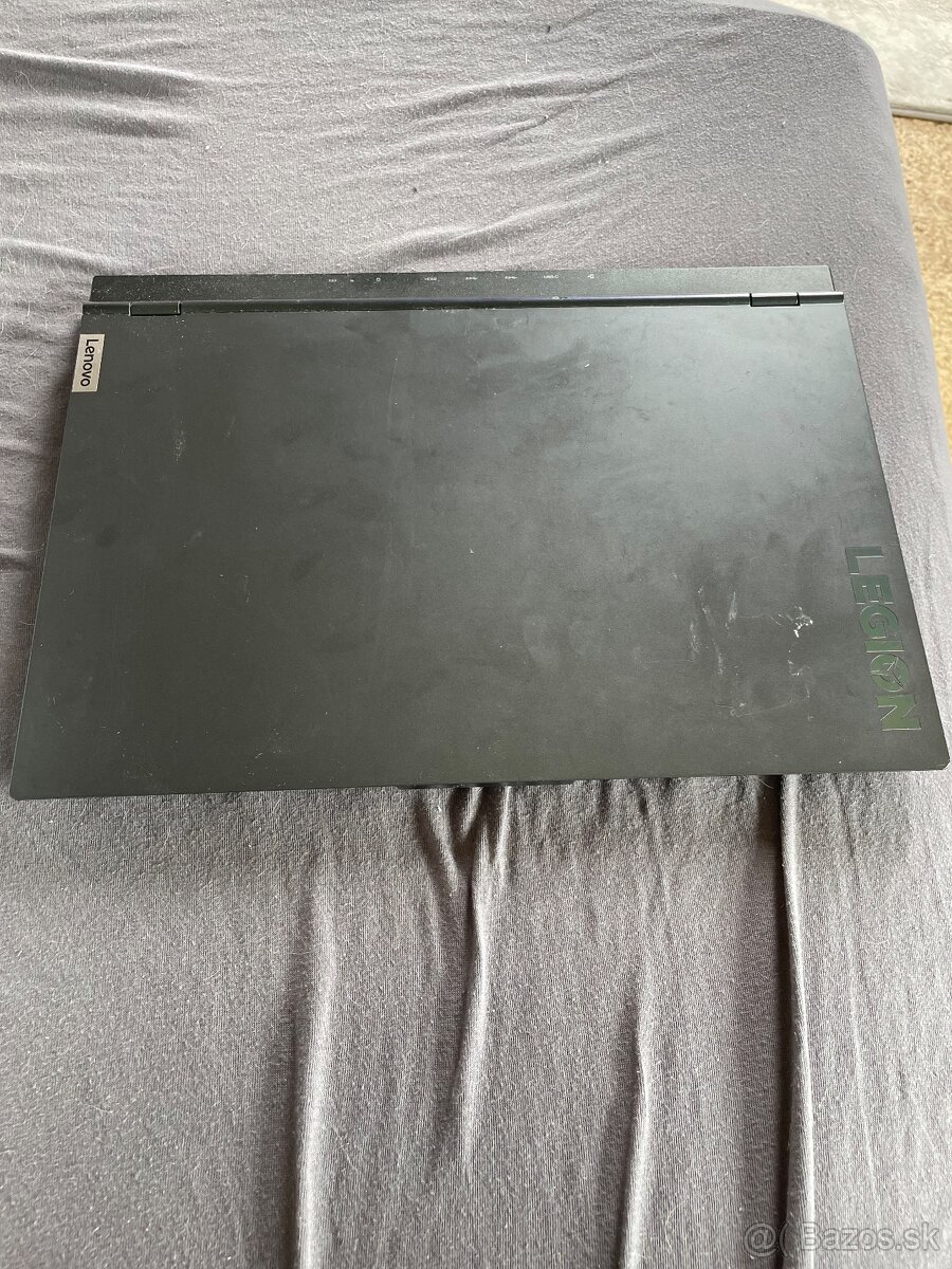 Lenovo Legion 5