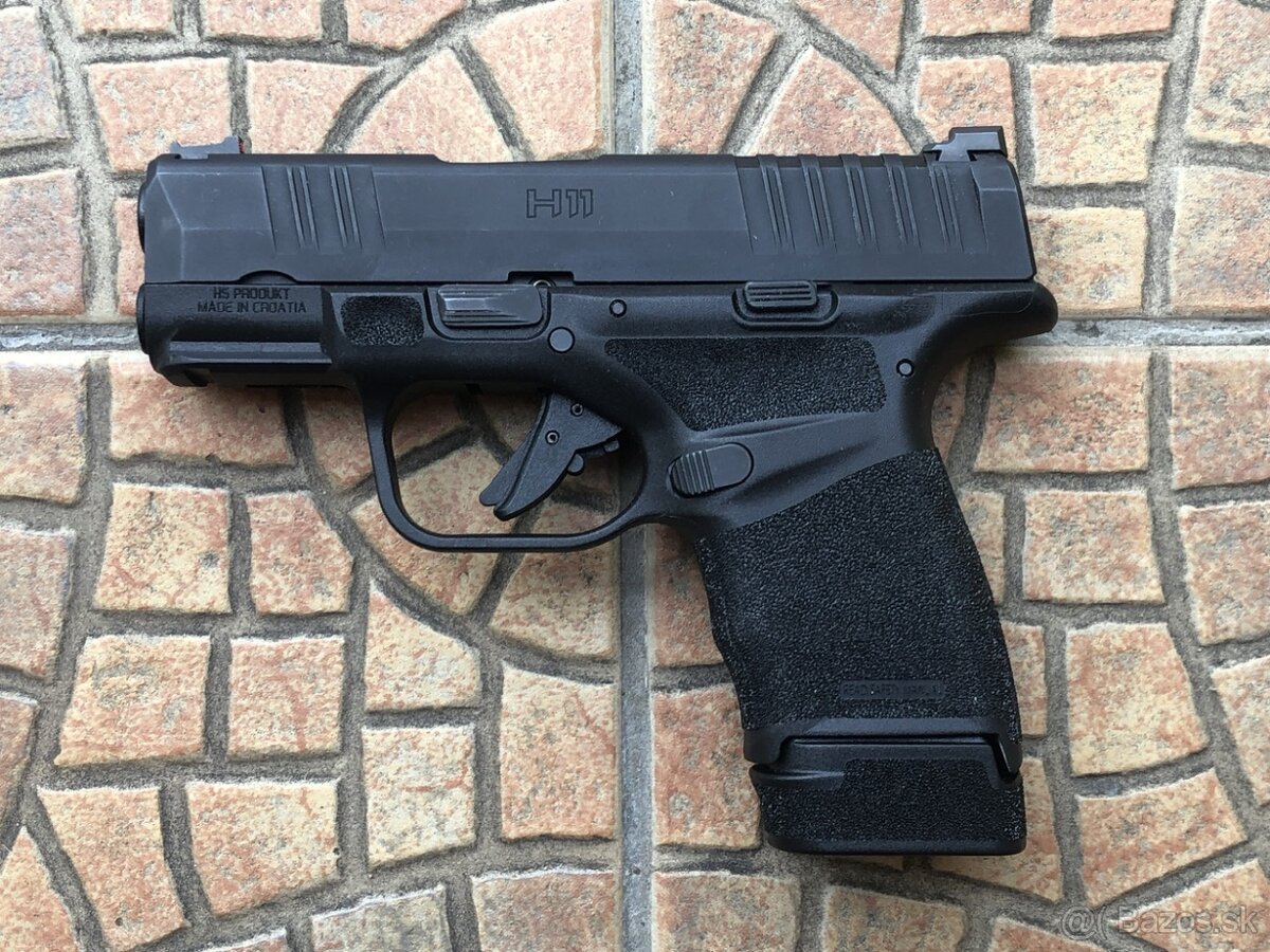Pištoľ HS H11