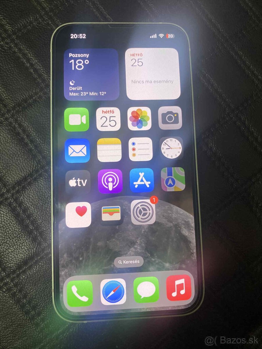 Iphone 13 128gb